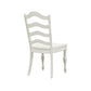 Ladder Back Side Chair (RTA)