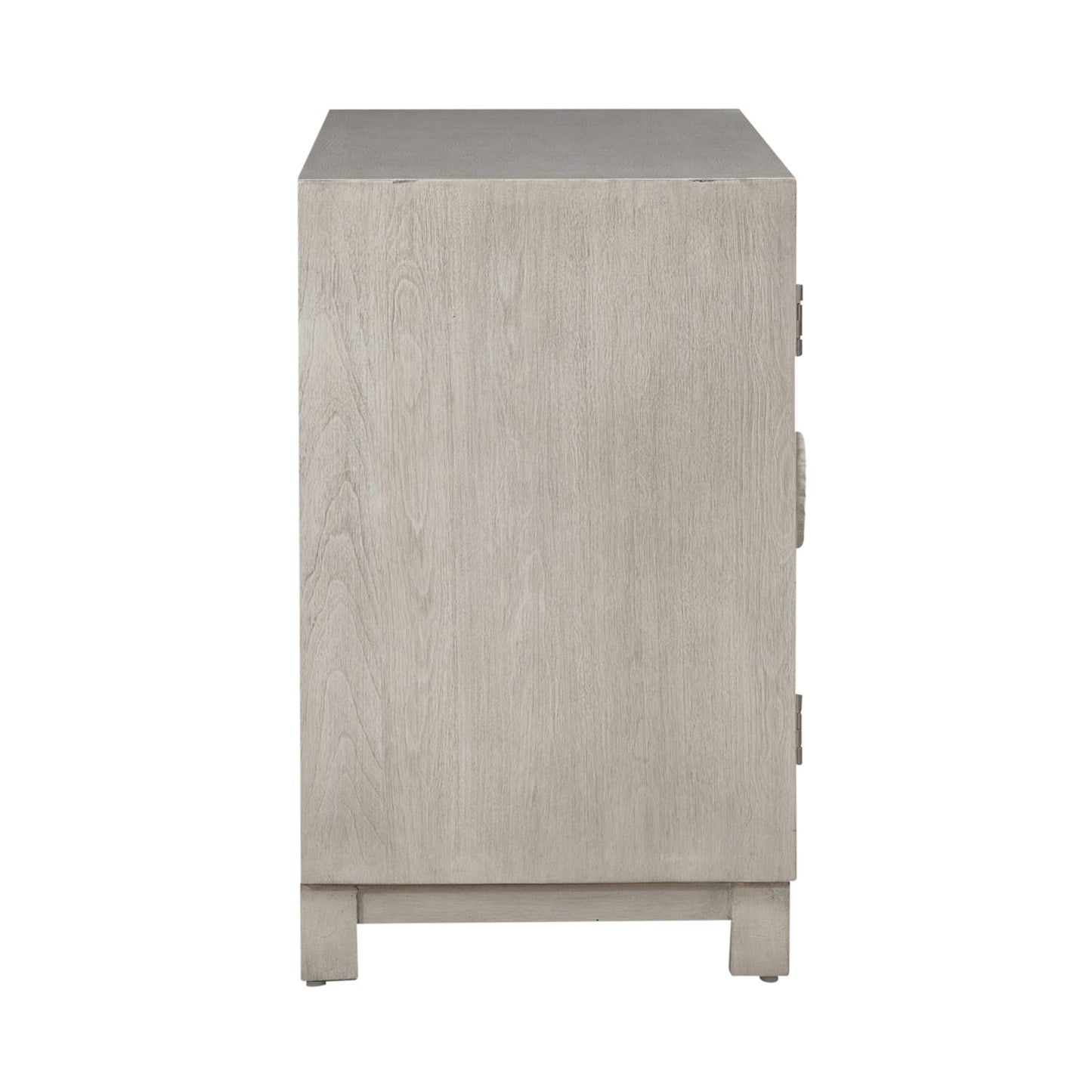 2 Door Accent Cabinet