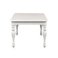 Rectangular Leg Table