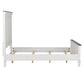 Queen Panel Bed