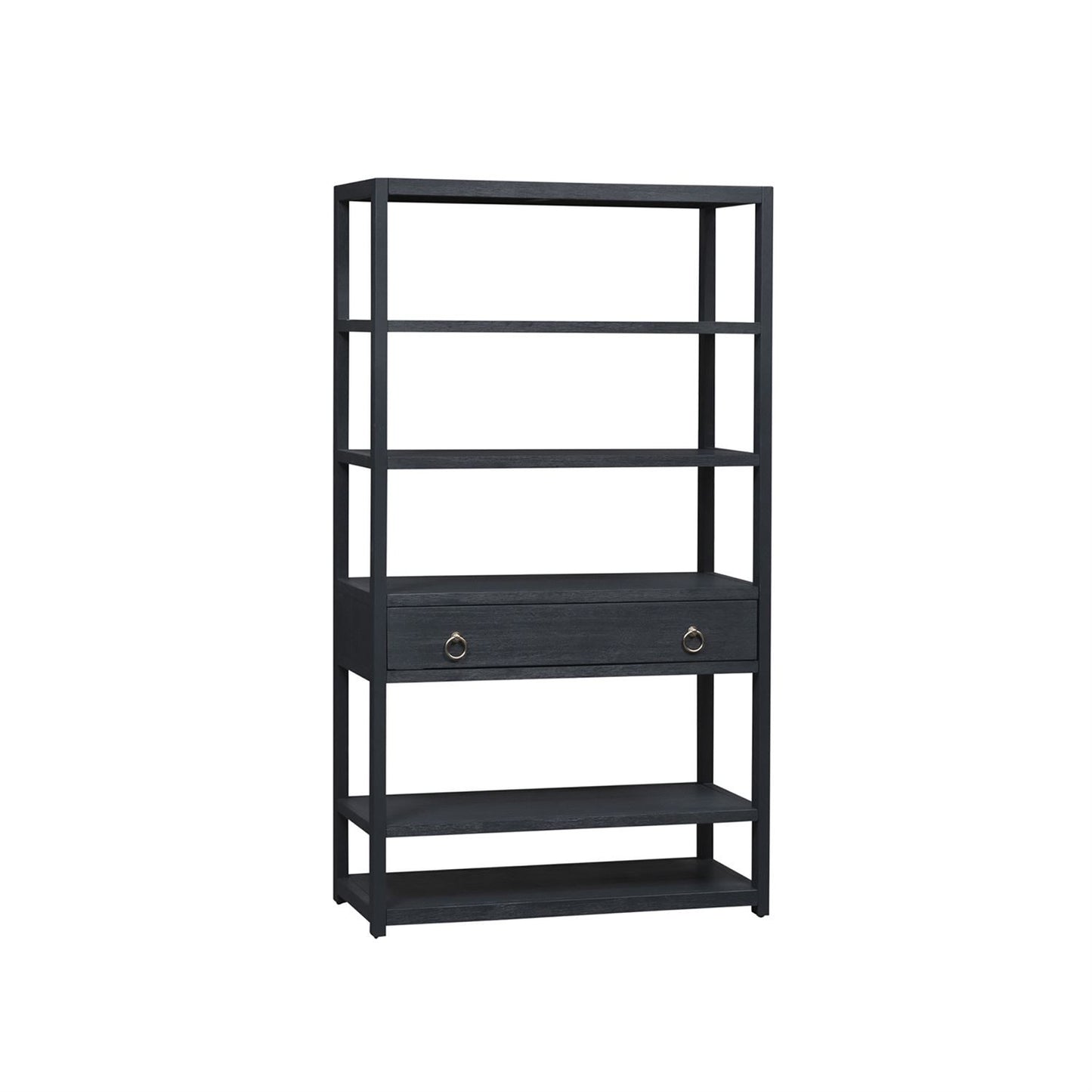 Accent Bookcase