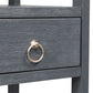 Accent Bookcase