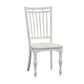 Spindle Back Side Chair (RTA)