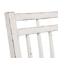 Spindle Back Side Chair (RTA)