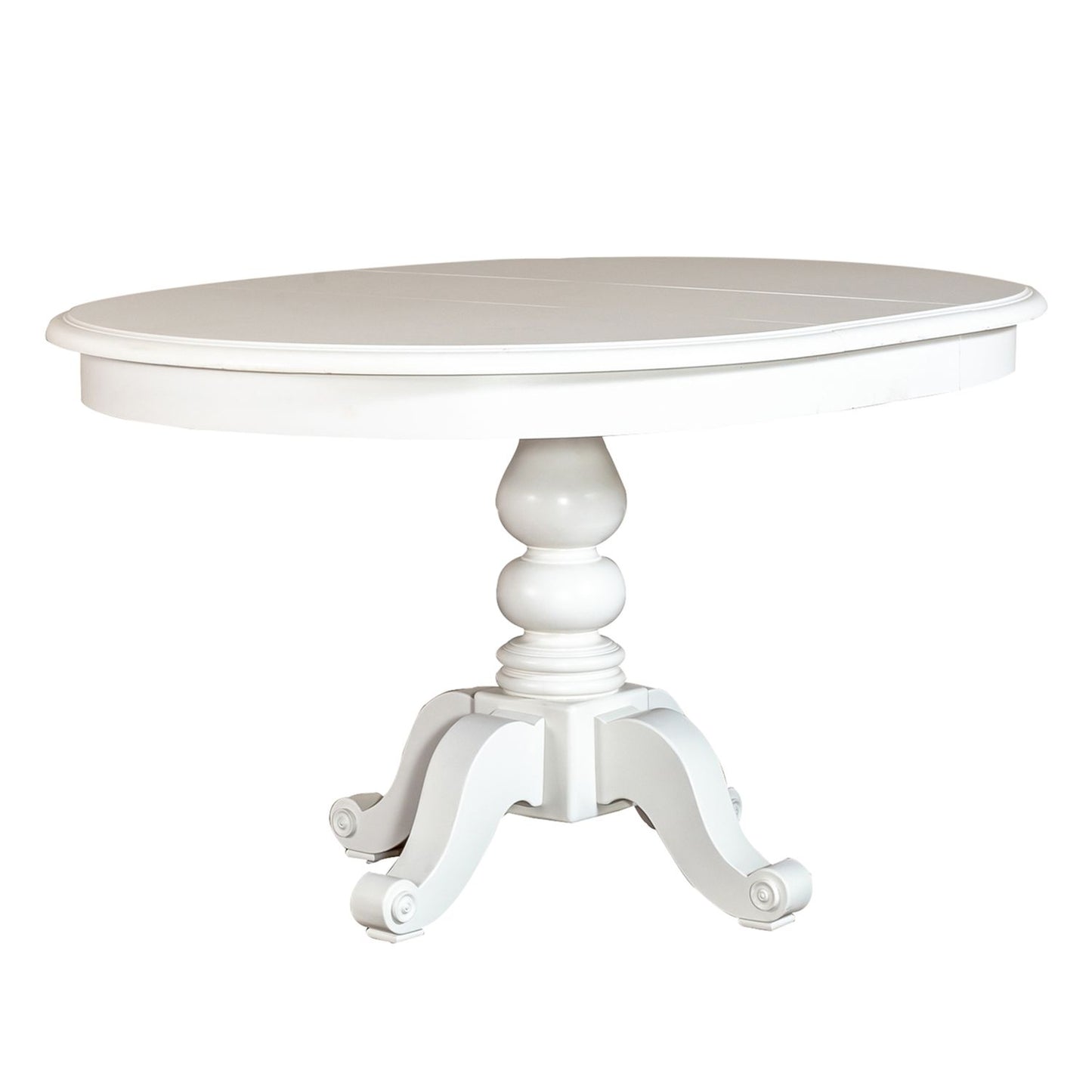 Pedestal Table