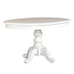 Pedestal Table