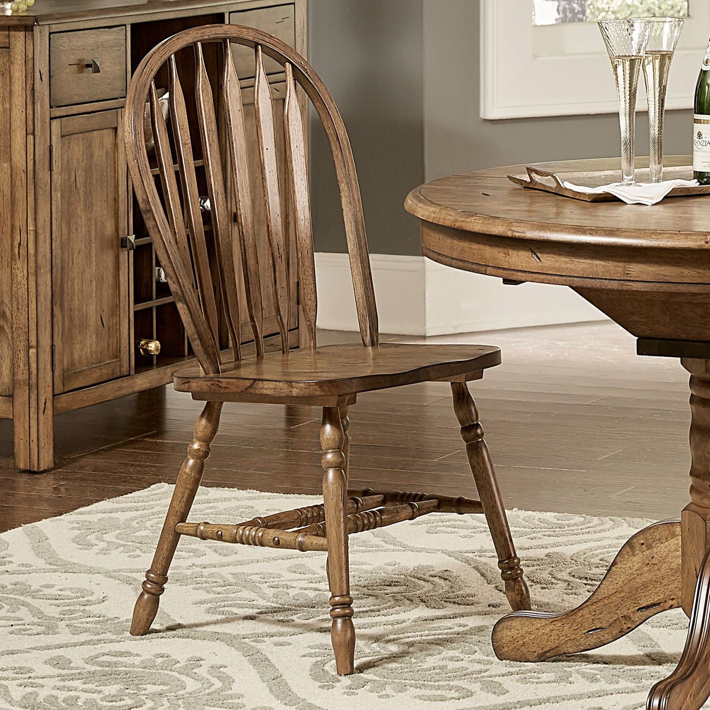 3 Piece Drop Leaf Set