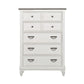 5 Drawer Chest