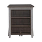 5 Piece Counter Set- Two Tone