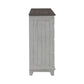 2 Door 9 Drawer Dresser