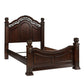 Queen Poster Bed