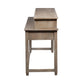 Console Bar Table
