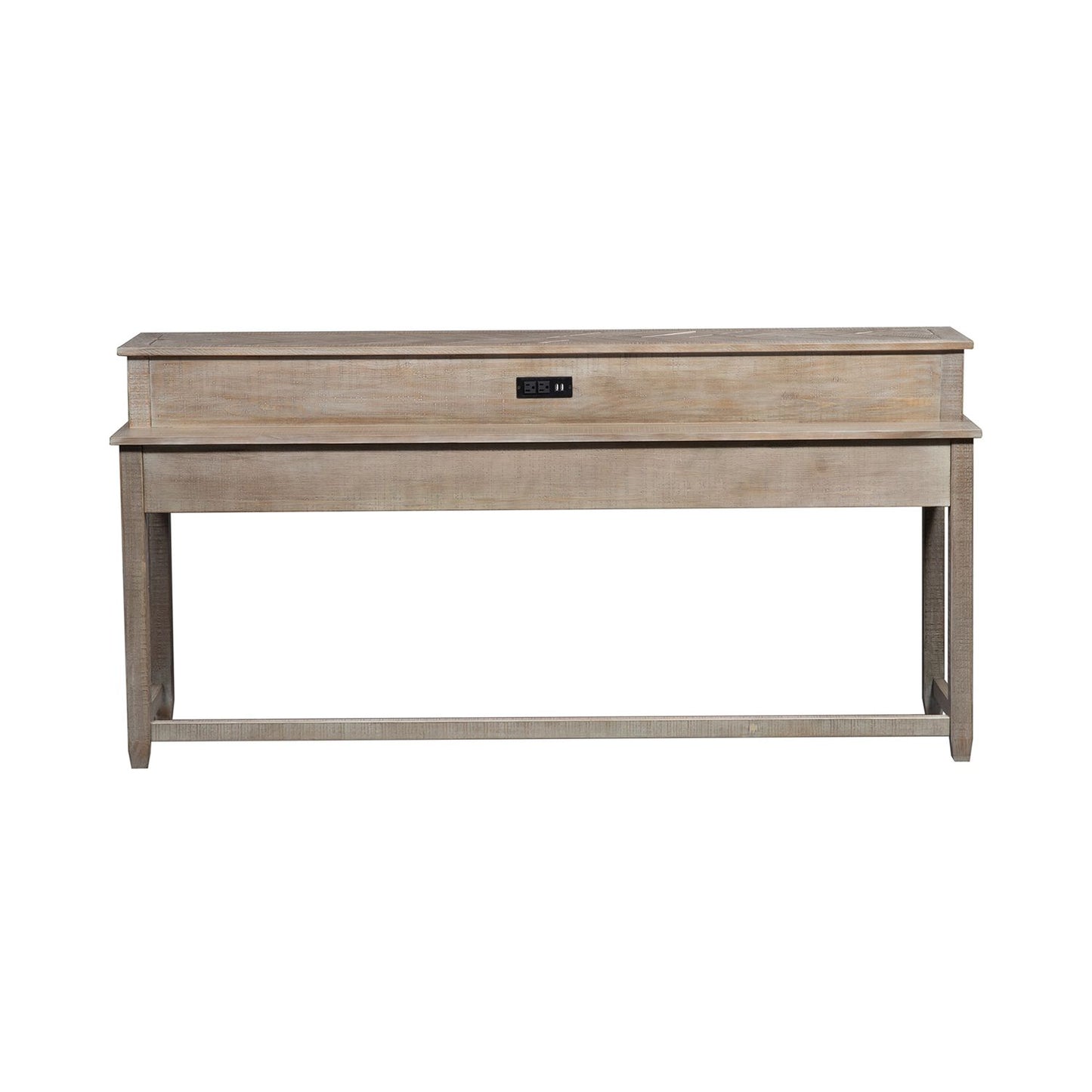 Console Bar Table