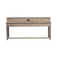Console Bar Table