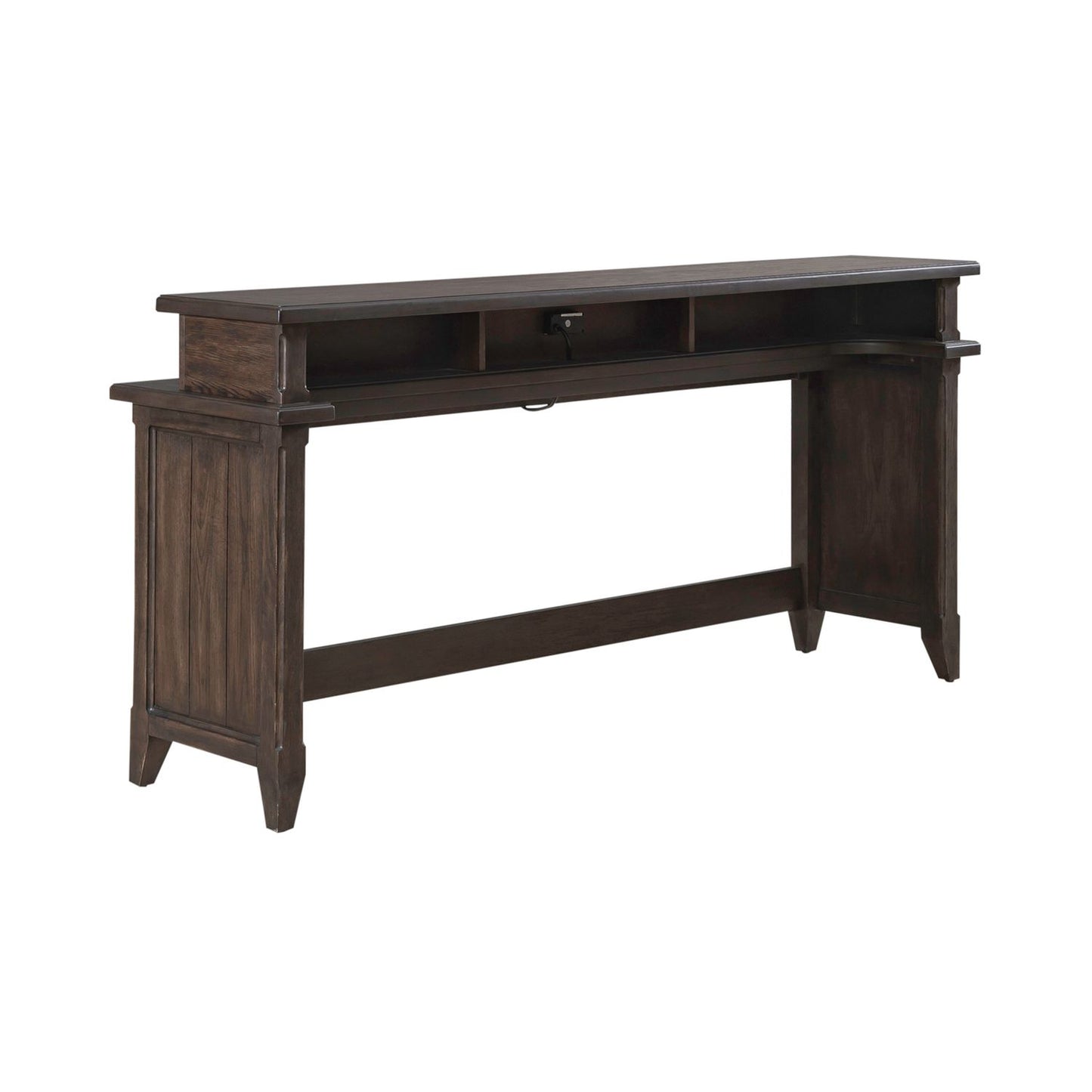 Console Bar Table