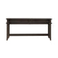 Console Bar Table