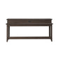 Console Bar Table