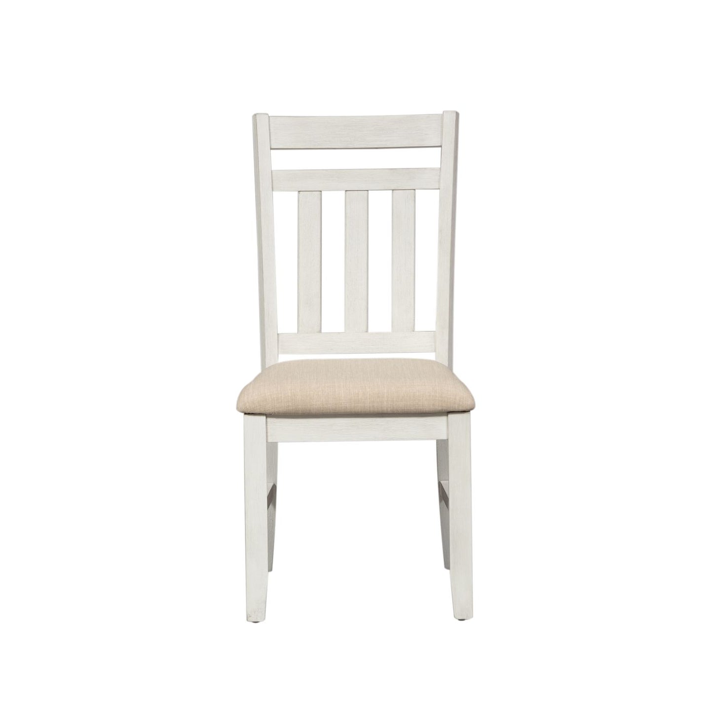 Slat Back Side Chair (RTA)