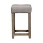 Uph Console Stool