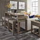 Uph Console Stool