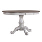 Pedestal Table Set