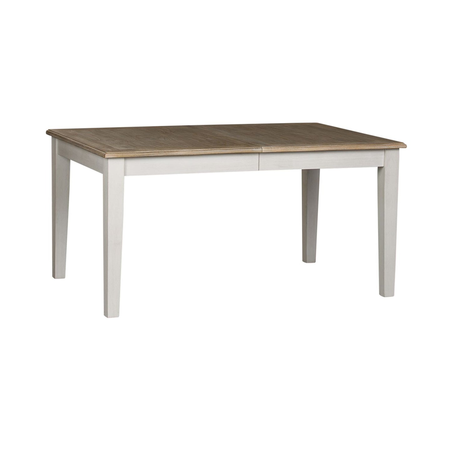 Rectangular Leg Table
