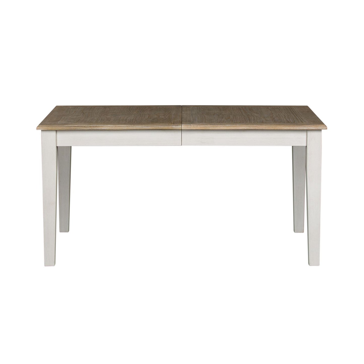 Rectangular Leg Table