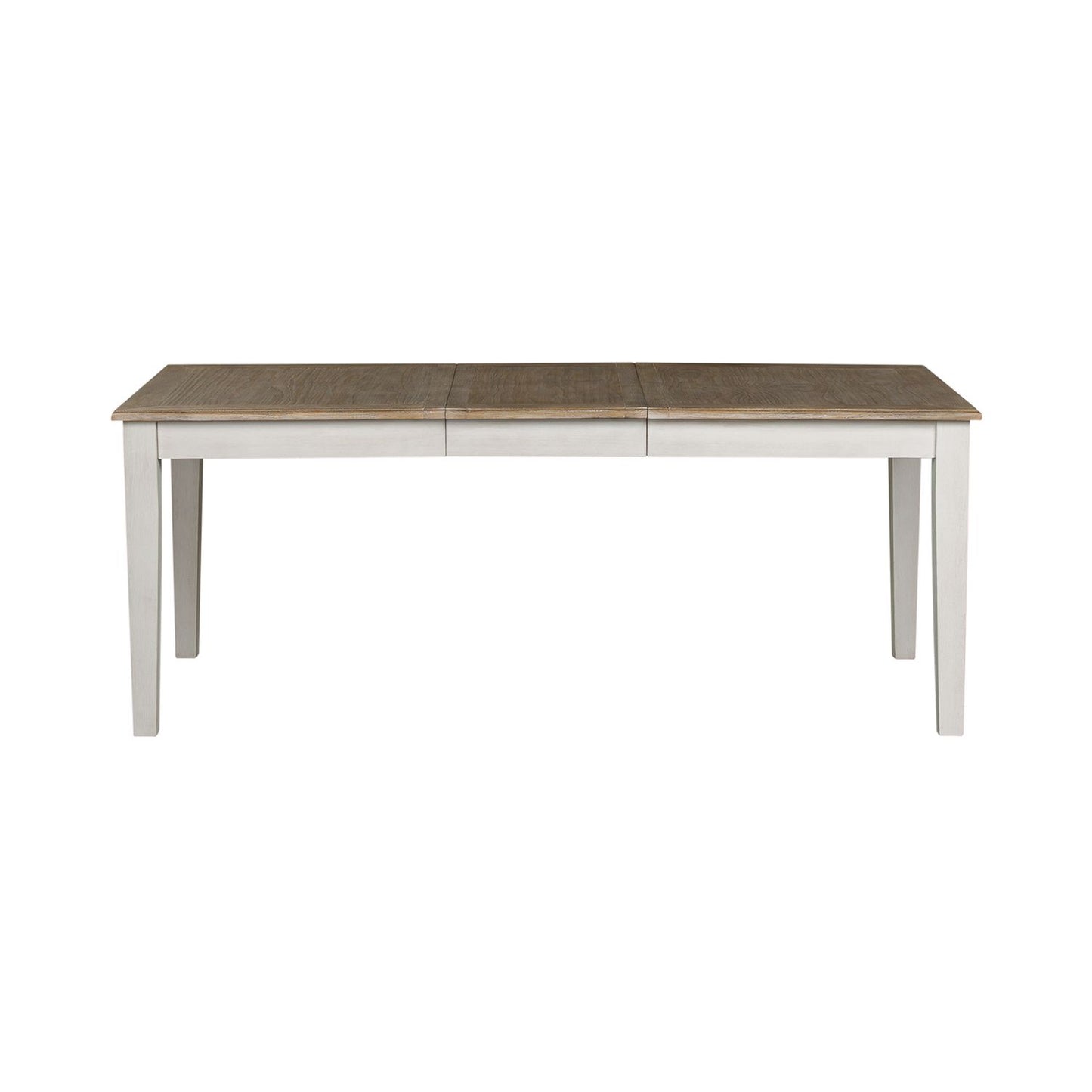 Rectangular Leg Table