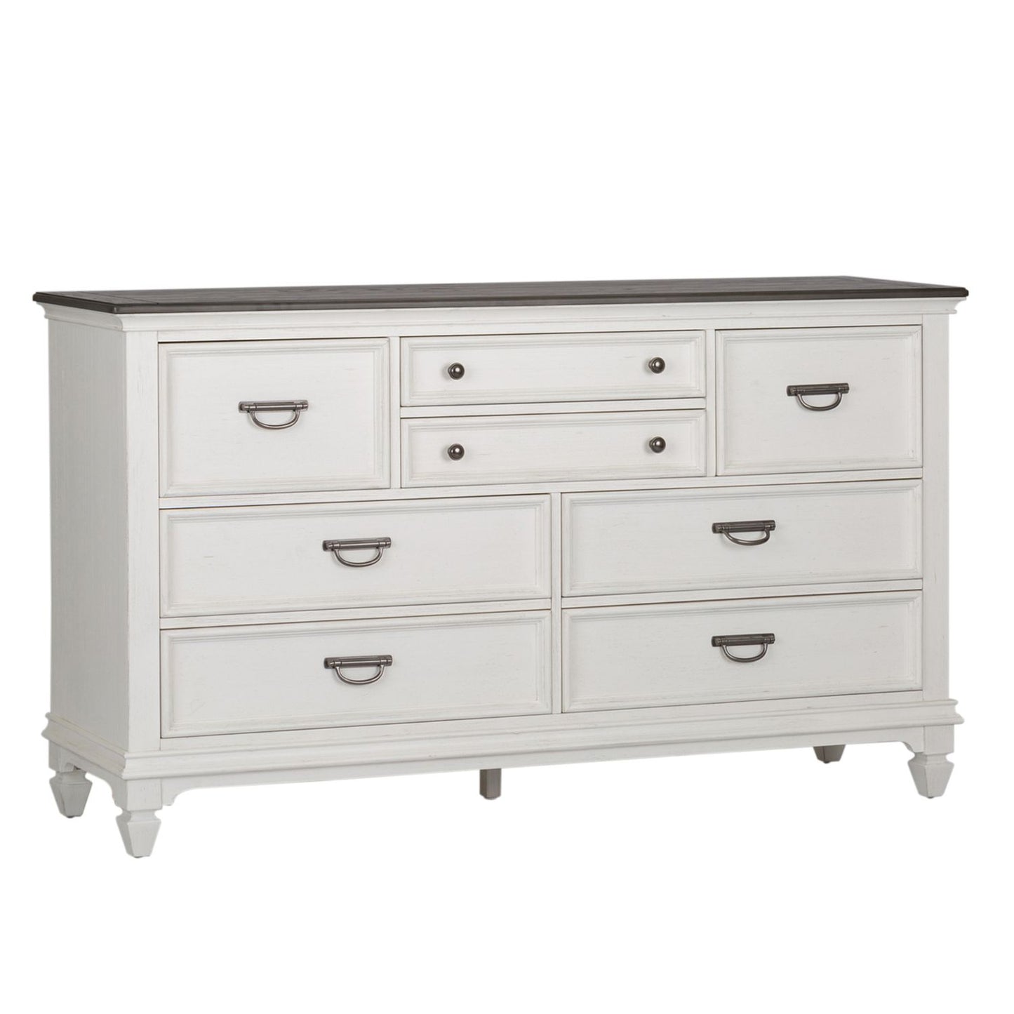 8 Drawer Dresser