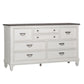 8 Drawer Dresser