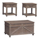 3 Piece Set