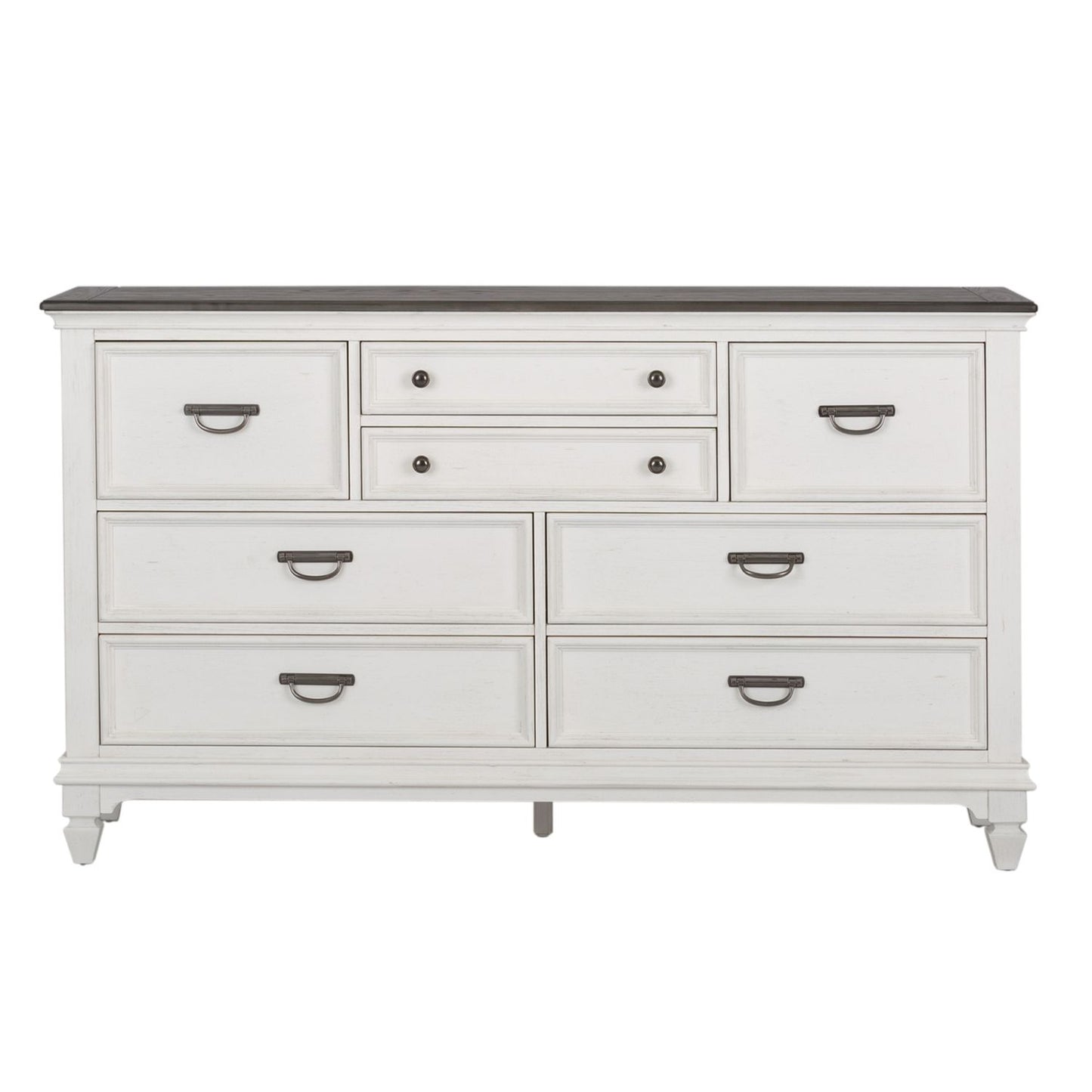 8 Drawer Dresser