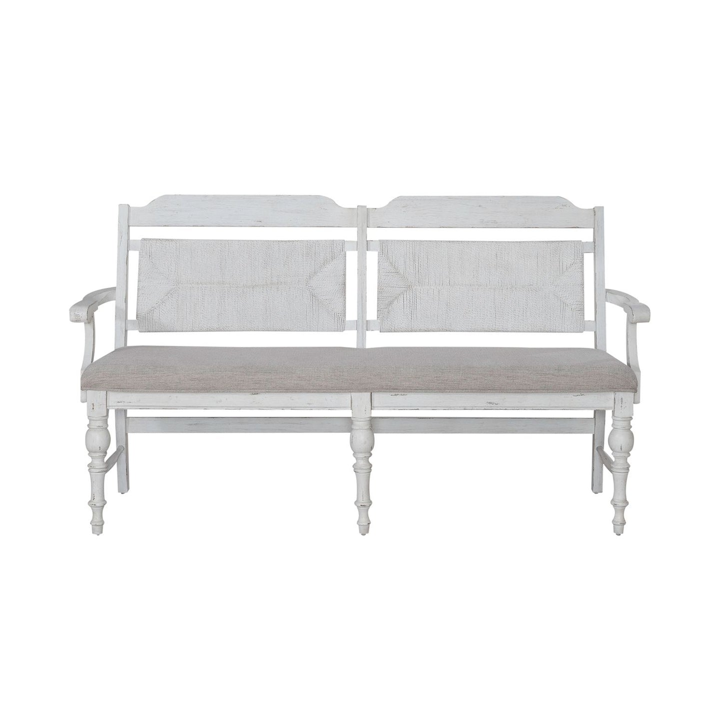 Panel Back Bench (RTA)