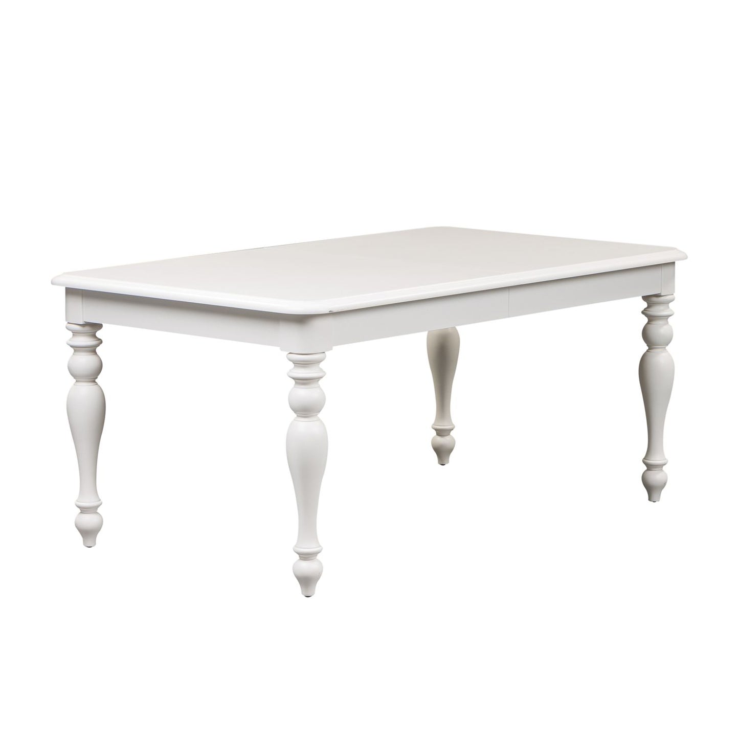 5 Piece Rectangular Table Set