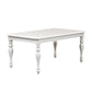 5 Piece Rectangular Table Set