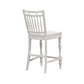 Spindle Back Counter Chair (RTA)