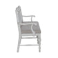 Panel Back Bench (RTA)
