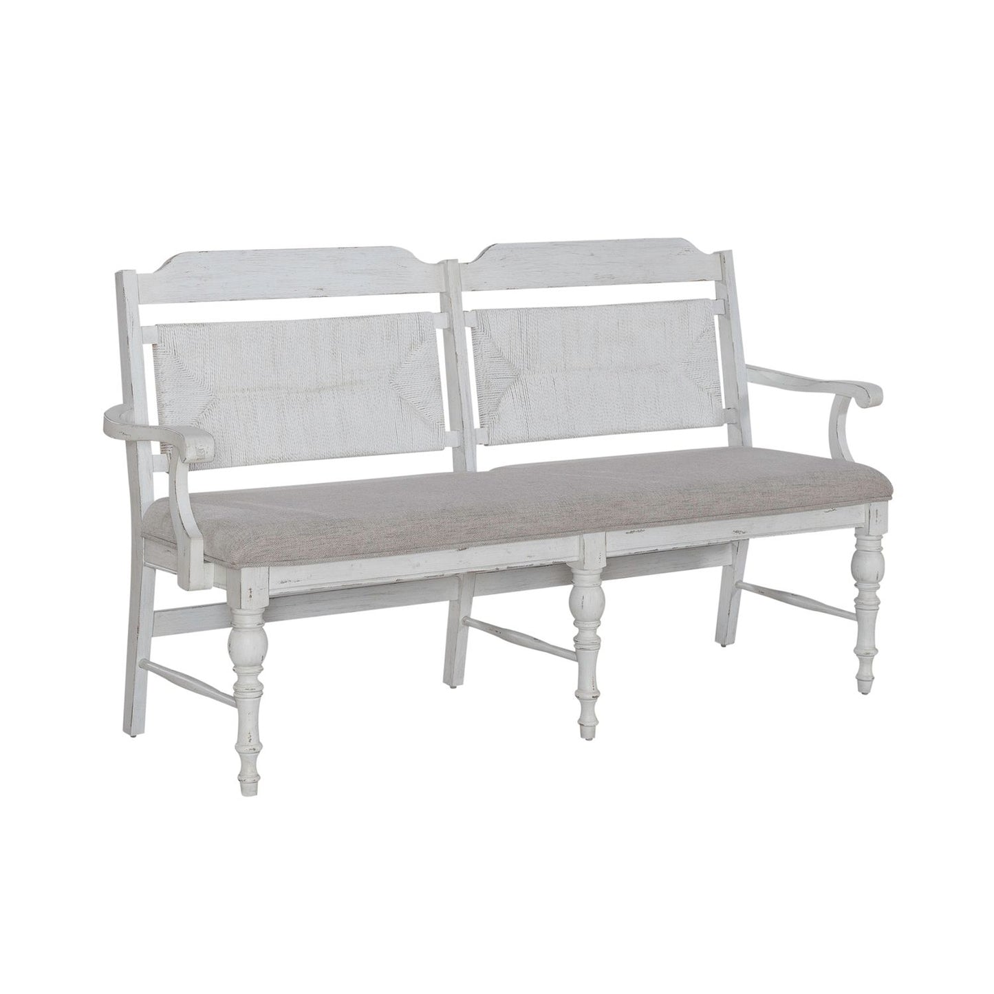 Panel Back Bench (RTA)