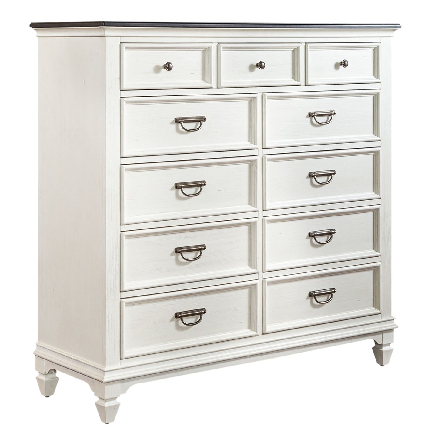 11 Drawer Chesser