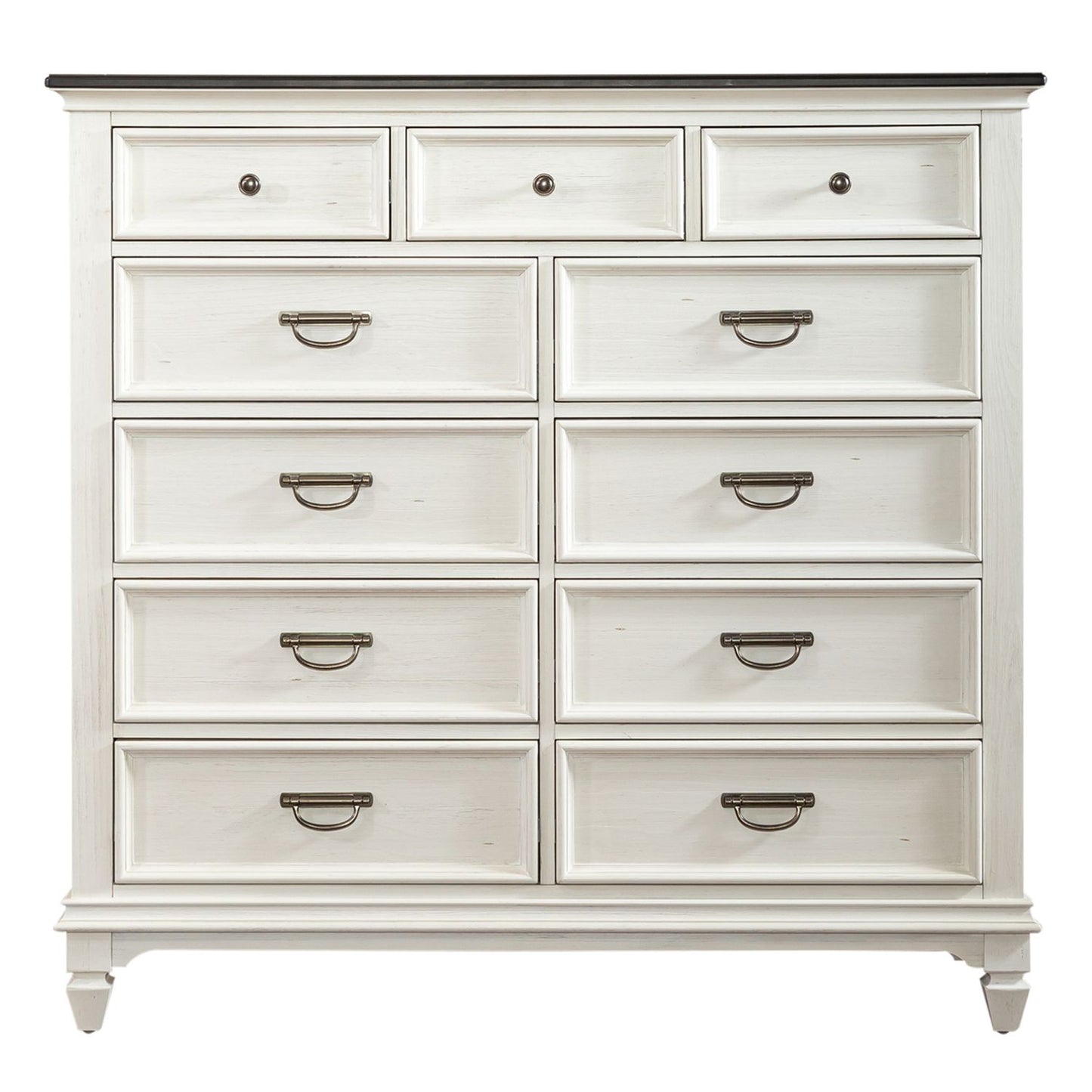 11 Drawer Chesser