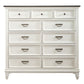 11 Drawer Chesser