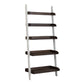Leaning Bookcase
