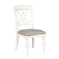 5 Piece Pedestal Table Set