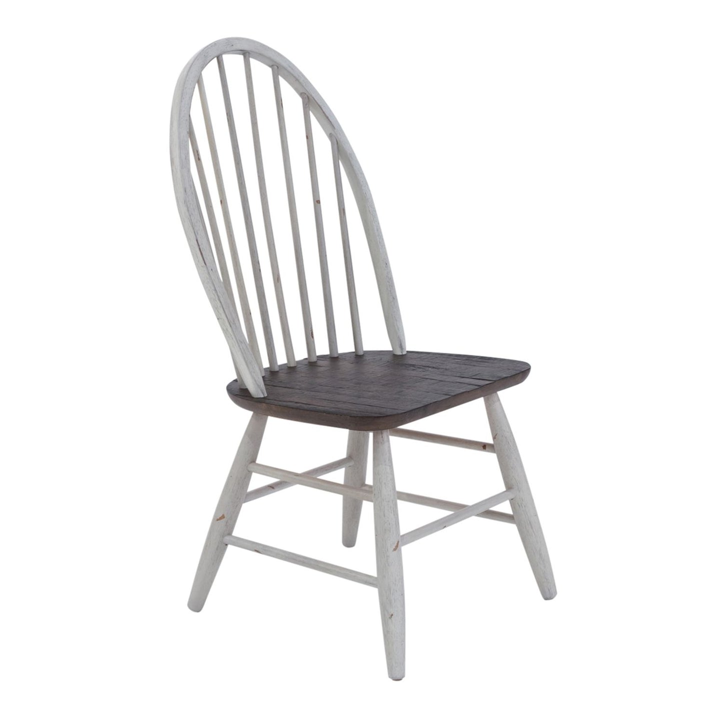 5 Piece Trestle Table Set