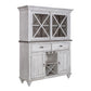 Hutch & Buffet