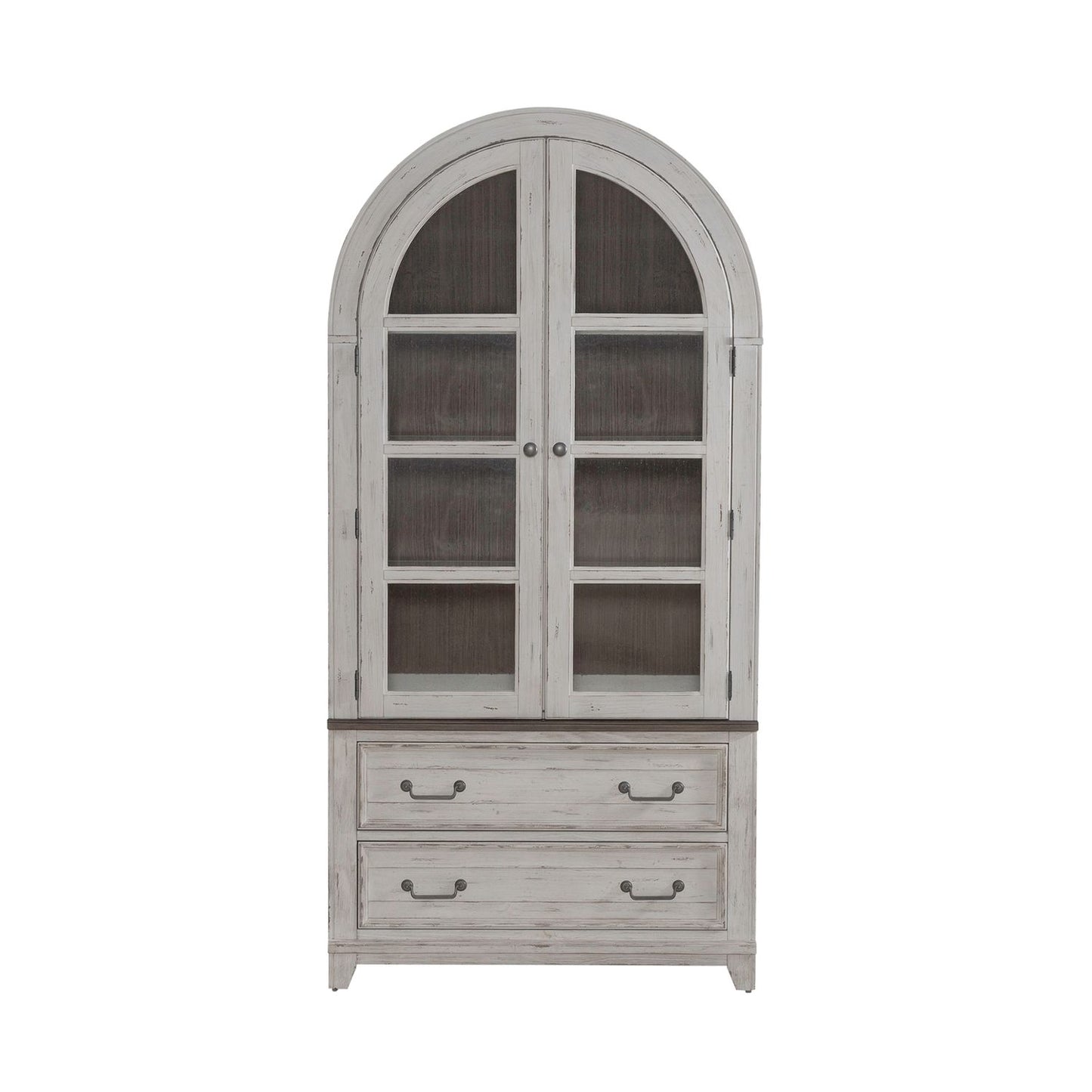 Curio Cabinet