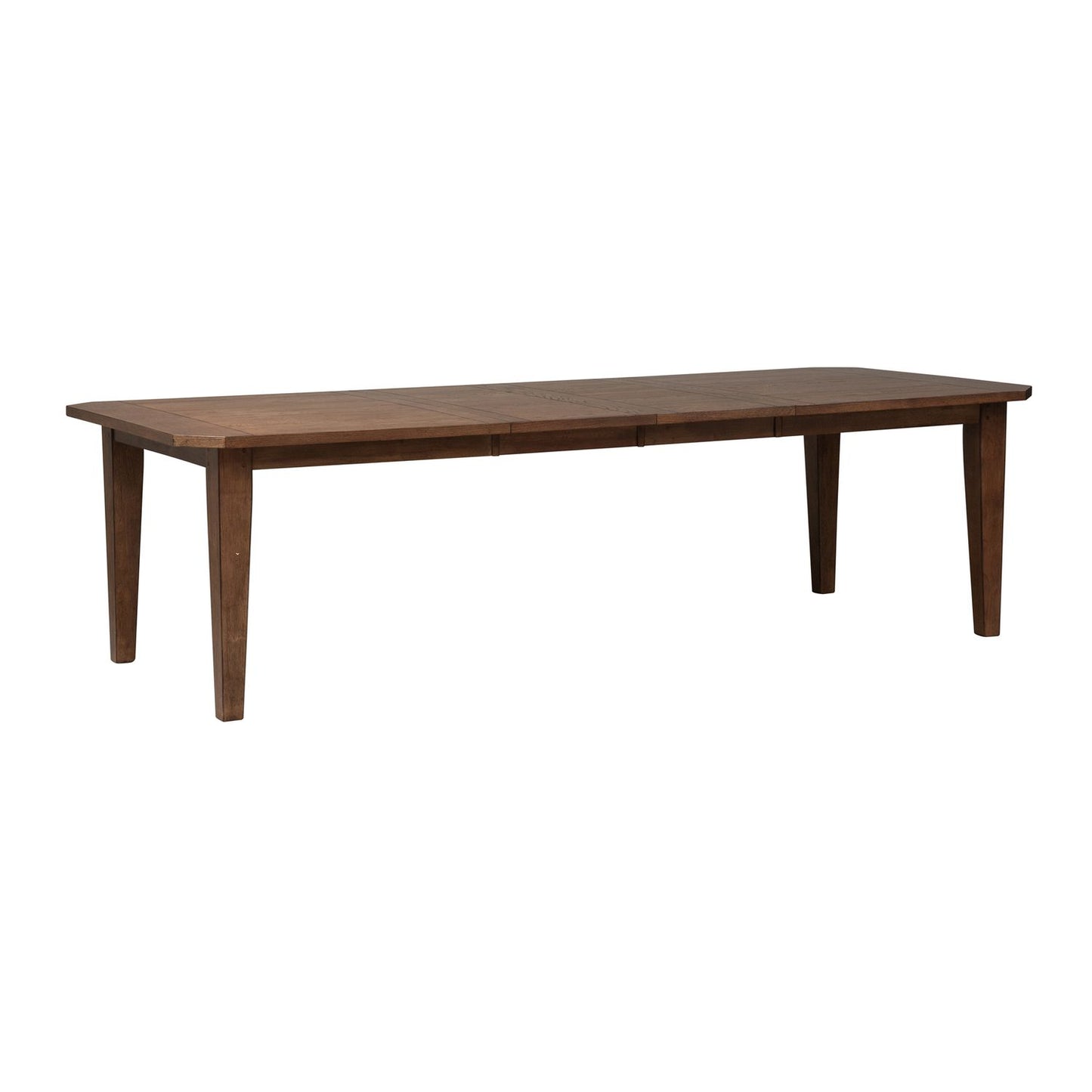 7 Piece Rectangular Table Set