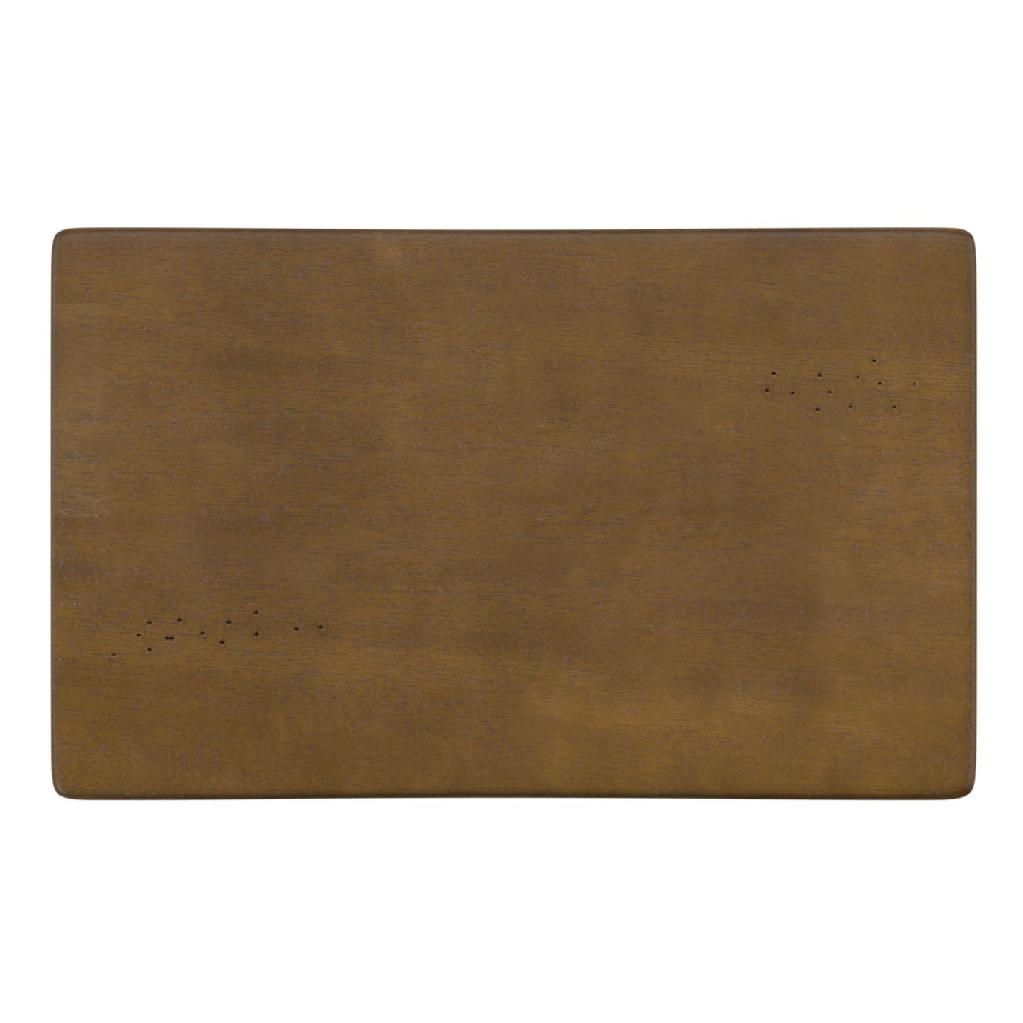 30 Inch Sawhorse Stool - Tobacco (RTA)