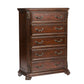 5 Drawer Chest