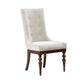 Uph Side Chair (RTA)